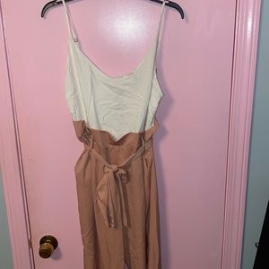Women’s jumpsuit